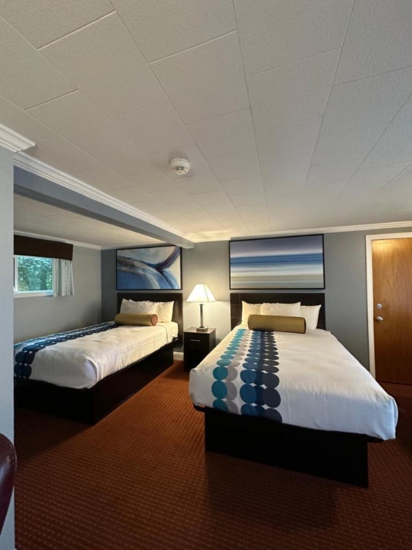 Rodeway Inn Orleans image 12