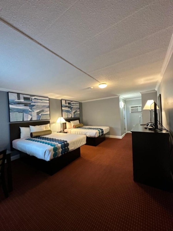 Rodeway Inn Orleans image 15