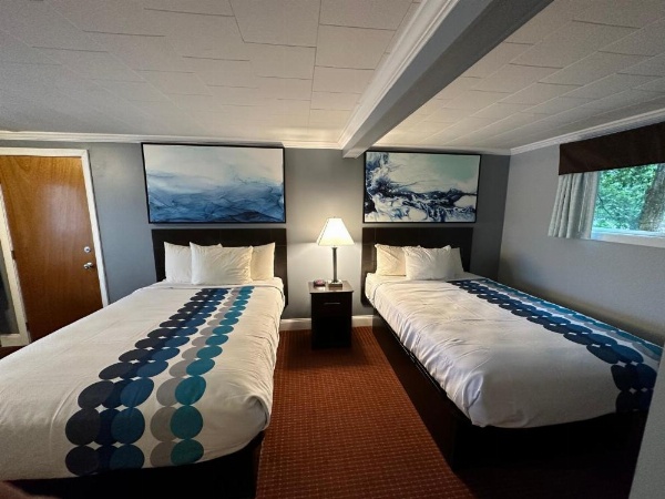 Rodeway Inn Orleans image 16