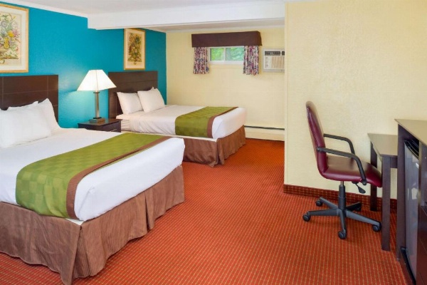 Rodeway Inn Orleans image 27